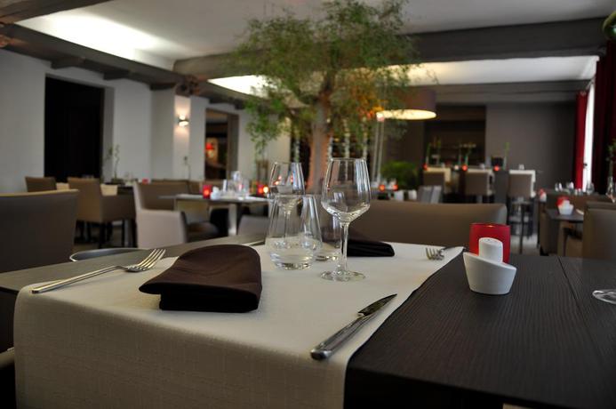 Imagen general del Hotel Restaurant L'etape. Foto 2
