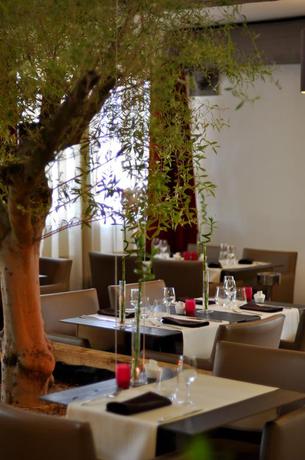 Imagen general del Hotel Restaurant L'etape. Foto 3