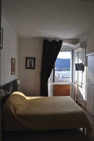 Imagen de la habitación del Hotel Restaurant L'europe. Foto 2