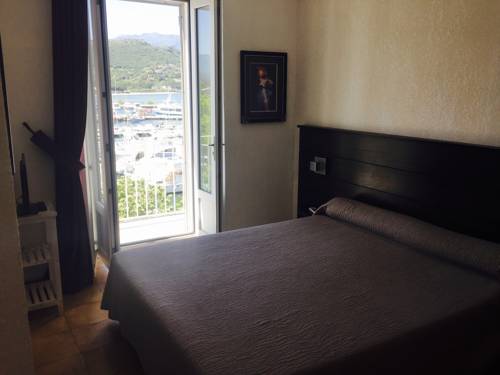 Imagen de la habitación del Hotel Restaurant L'europe. Foto 6