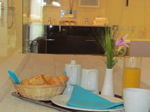 Imagen de la habitación del Hotel Restaurant L'hotan. Foto 3