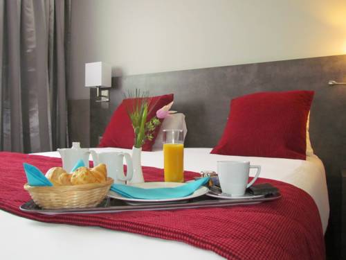 Imagen de la habitación del Hotel Restaurant L'hotan. Foto 13