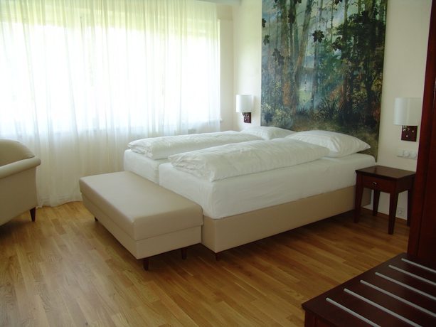 Imagen de la habitación del Hotel Restaurant Liebnitzm&uuml;hle. Foto 4