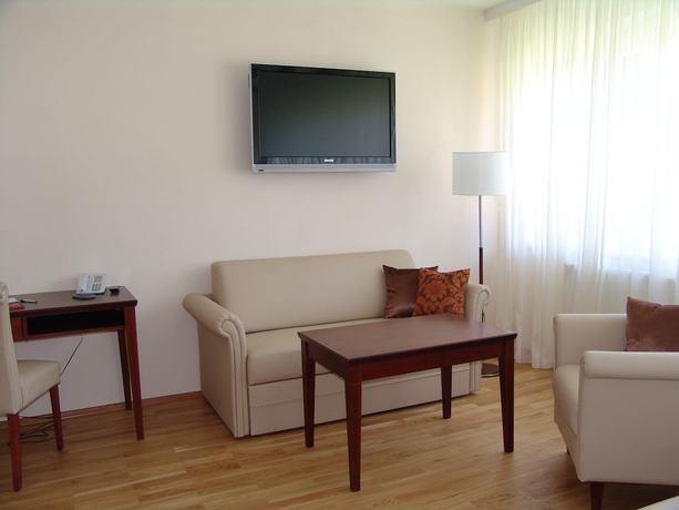 Imagen de la habitación del Hotel Restaurant Liebnitzm&uuml;hle. Foto 5