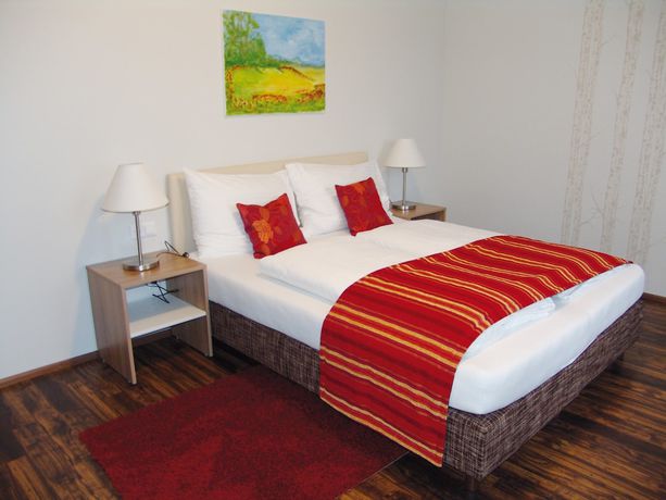 Imagen de la habitación del Hotel Restaurant Liebnitzm&uuml;hle. Foto 6