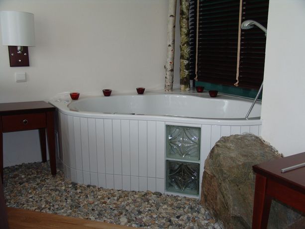 Imagen de la habitación del Hotel Restaurant Liebnitzm&uuml;hle. Foto 9