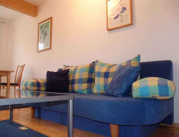 Imagen de la habitación del Hotel Restaurant Liebnitzm&uuml;hle. Foto 10