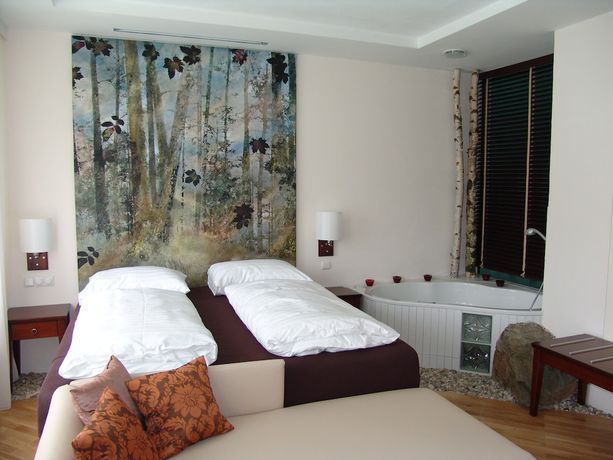Imagen de la habitación del Hotel Restaurant Liebnitzm&uuml;hle. Foto 11