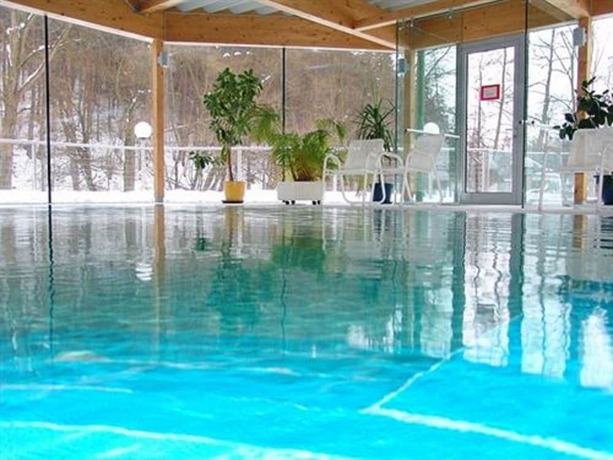 Imagen de la piscina del Hotel Restaurant Liebnitzm&uuml;hle. Foto 20