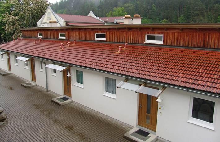Imagen de la habitación del Hotel Restaurant Liebnitzm&uuml;hle. Foto 12