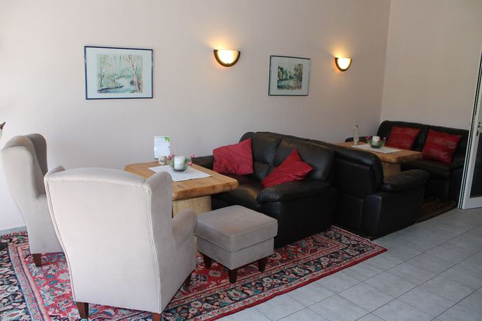 Imagen de los interiores del Hotel Restaurant Liebnitzm&uuml;hle. Foto 17