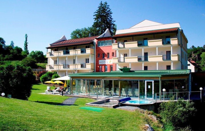 Imagen general del Hotel Restaurant Liebnitzm&uuml;hle. Foto 2