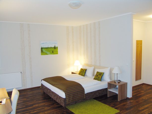 Imagen de la habitación del Hotel Restaurant Liebnitzm&uuml;hle. Foto 14