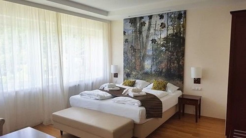 Imagen de la habitación del Hotel Restaurant Liebnitzm&uuml;hle. Foto 15