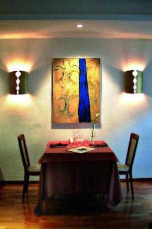 Imagen general del Hotel Restaurant Lilie. Foto 2