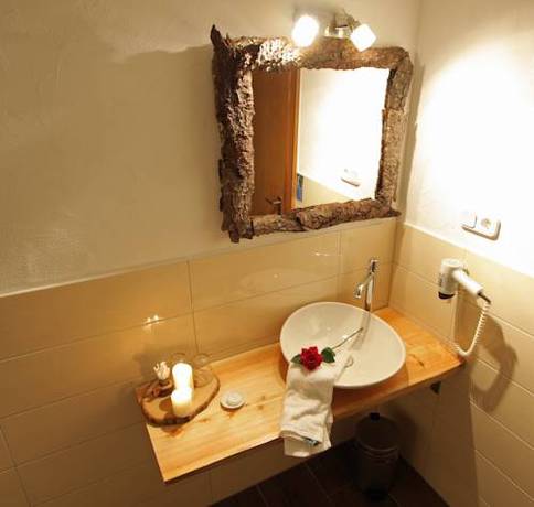 Imagen de la habitación del Hotel Restaurant Lindenhof, Bad Laasphe. Foto 3