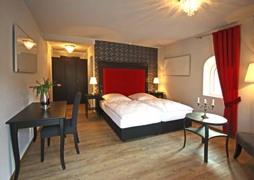 Imagen de la habitación del Hotel Restaurant Lindenhof, Bad Laasphe. Foto 4