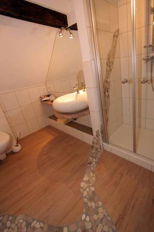 Imagen de la habitación del Hotel Restaurant Lindenhof, Bad Laasphe. Foto 7