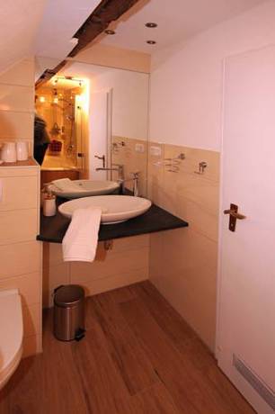 Imagen de la habitación del Hotel Restaurant Lindenhof, Bad Laasphe. Foto 8