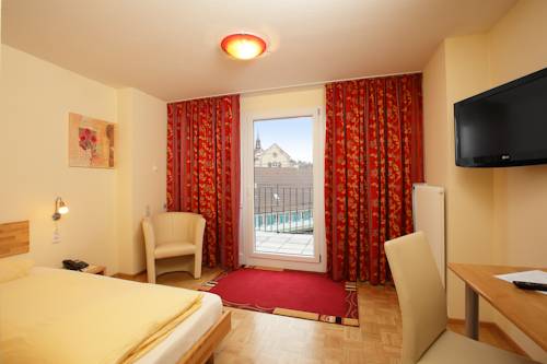 Imagen de la habitación del Hotel Restaurant Lindenhof, Donaueschingen. Foto 3