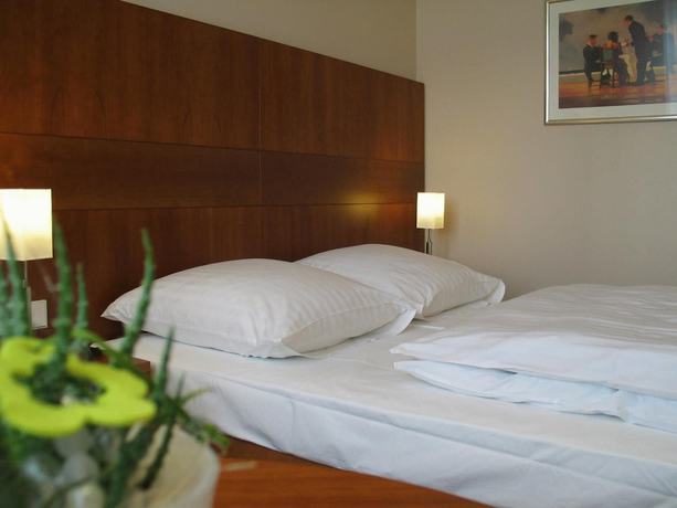 Imagen de la habitación del Hotel Restaurant Lindenhof, Emsdetten. Foto 6