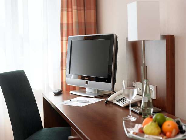 Imagen de la habitación del Hotel Restaurant Lindenhof, Emsdetten. Foto 7