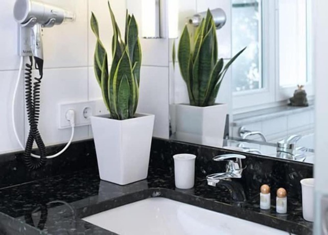 Imagen de la habitación del Hotel Restaurant Lindenhof, Emsdetten. Foto 13