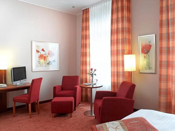 Imagen de la habitación del Hotel Restaurant Lindenhof, Emsdetten. Foto 14