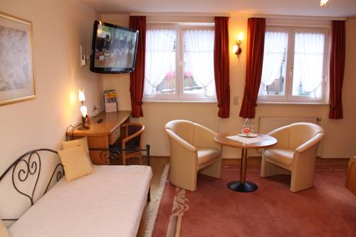 Imagen de la habitación del Hotel Restaurant Lindenhof. Foto 4