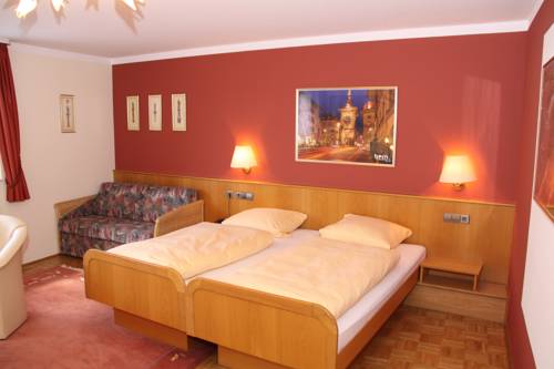 Imagen de la habitación del Hotel Restaurant Lindenhof. Foto 5