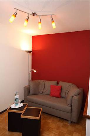 Imagen de la habitación del Hotel Restaurant Lindenhof. Foto 7