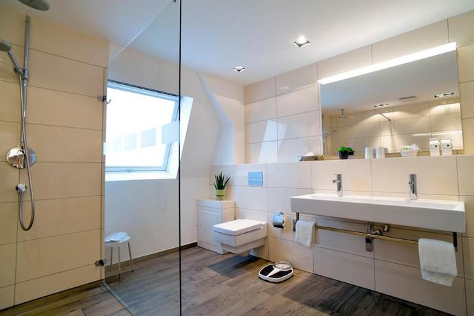 Imagen de la habitación del Hotel Restaurant Lindenhof. Foto 17