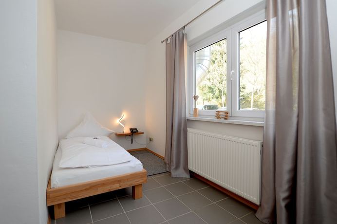 Imagen de la habitación del Hotel Restaurant Litermont. Foto 2