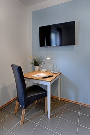 Imagen de la habitación del Hotel Restaurant Litermont. Foto 3
