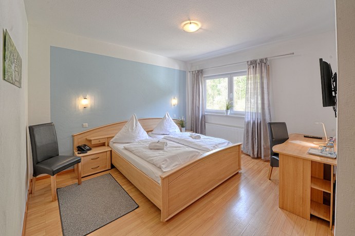 Imagen de la habitación del Hotel Restaurant Litermont. Foto 4
