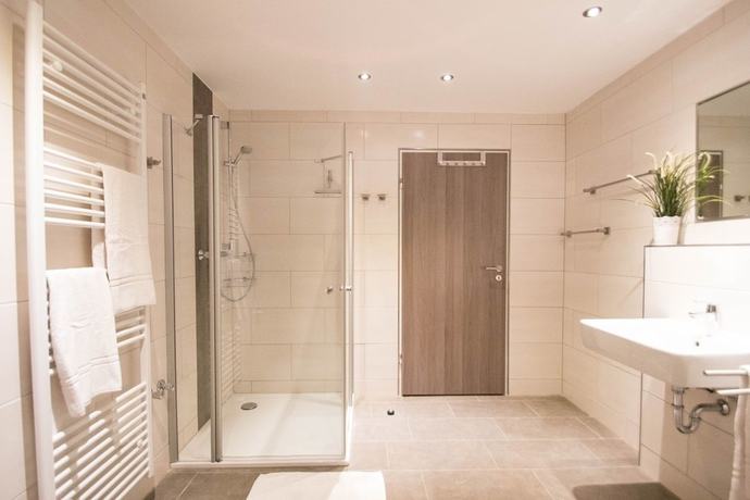 Imagen de la habitación del Hotel Restaurant Litermont. Foto 5