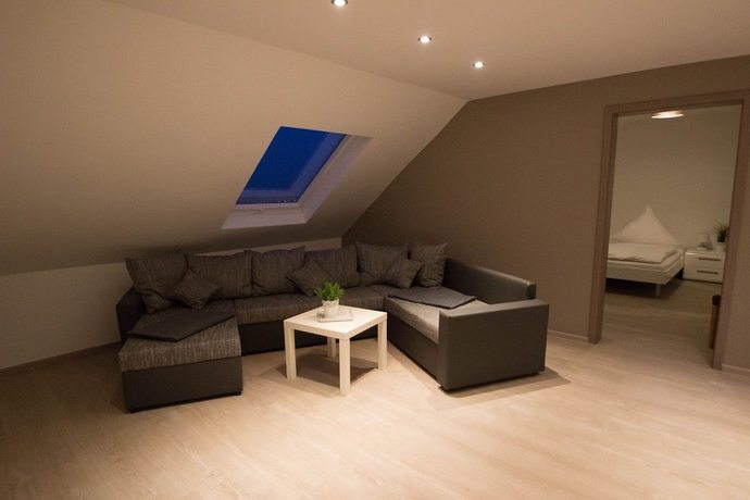 Imagen de la habitación del Hotel Restaurant Litermont. Foto 10