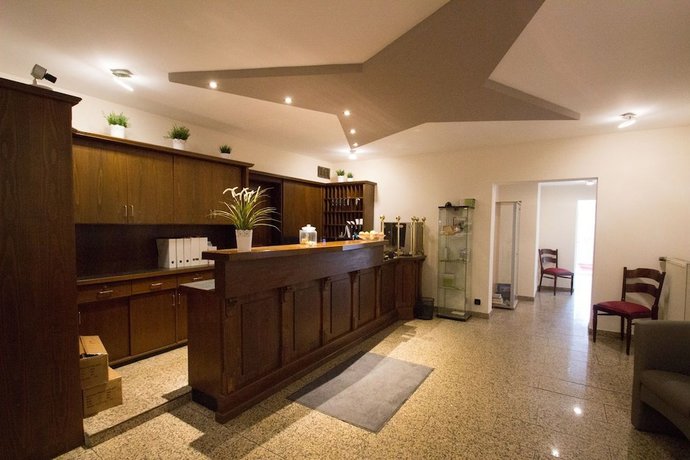 Imagen de los interiores del Hotel Restaurant Litermont. Foto 20