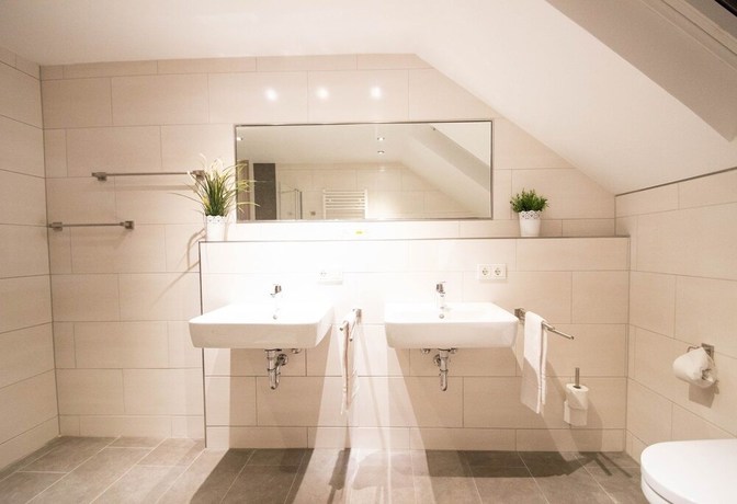 Imagen de la habitación del Hotel Restaurant Litermont. Foto 17