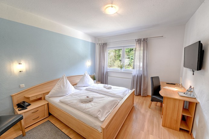 Imagen de la habitación del Hotel Restaurant Litermont. Foto 18