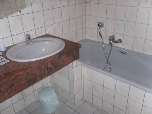 Imagen de la habitación del Hotel Restaurant Logis Balveurche. Foto 14