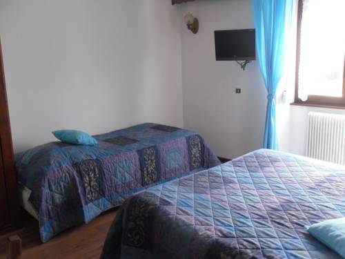 Imagen de la habitación del Hotel Restaurant Logis Balveurche. Foto 15