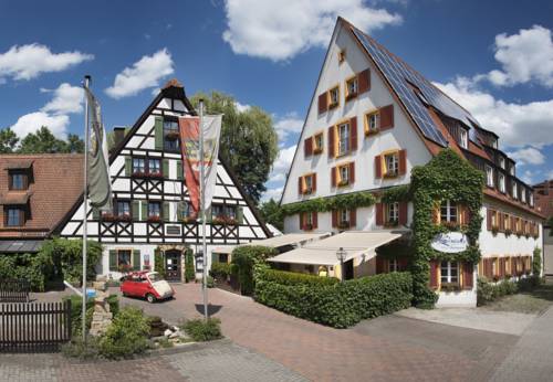 Imagen general del Hotel Restaurant Lohmühle. Foto 1