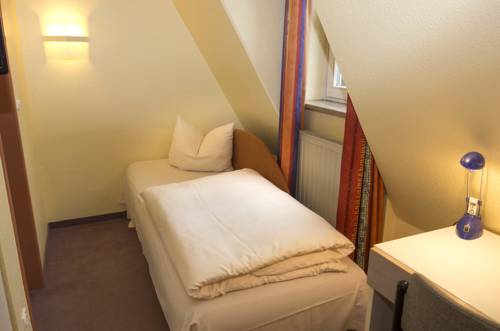 Imagen de la habitación del Hotel Restaurant Lohmühle. Foto 3