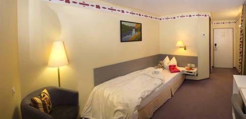 Imagen de la habitación del Hotel Restaurant Lohmühle. Foto 6