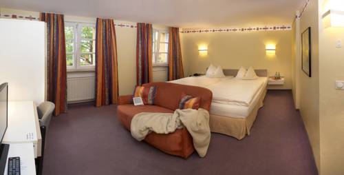 Imagen de la habitación del Hotel Restaurant Lohmühle. Foto 8