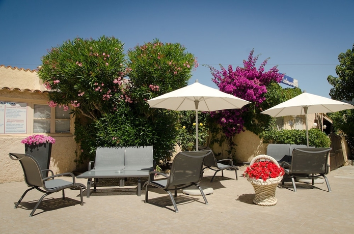 Imagen de los exteriores del Hotel Restaurant L'ondine. Foto 9