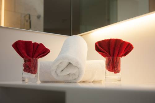Imagen de la habitación del Hotel Restaurant L&ouml;wen, Ulm. Foto 3