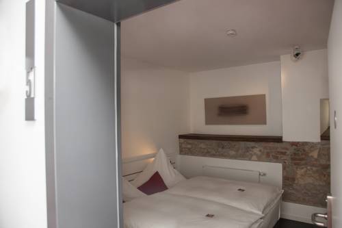Imagen de la habitación del Hotel Restaurant L&ouml;wen, Ulm. Foto 4