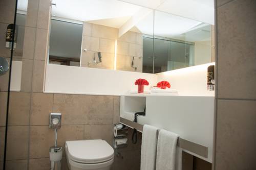 Imagen de la habitación del Hotel Restaurant L&ouml;wen, Ulm. Foto 9